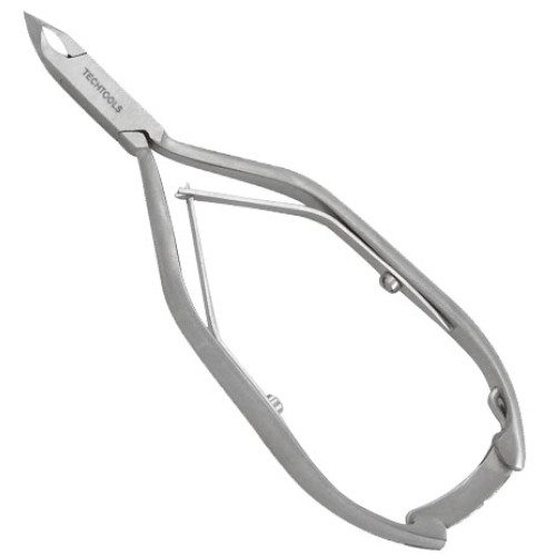Pinza Acrilico